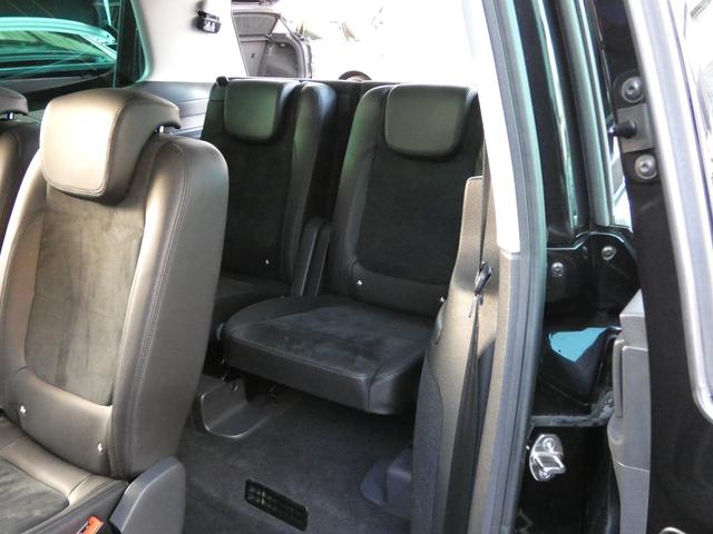 シャラン ＴＤＩ　ハイライン　ディープブラックＰＥ　クリーンディーゼル車　ブラインドスポット　レーンアシスト　リアトラフィックアラート　シートヒーター　純正ナビ　ＴＶチューナー　Ｂｌｕｅｔｏｏｔｈ接続　キセノンヘッドライト　ＥＴＣ（46枚目）