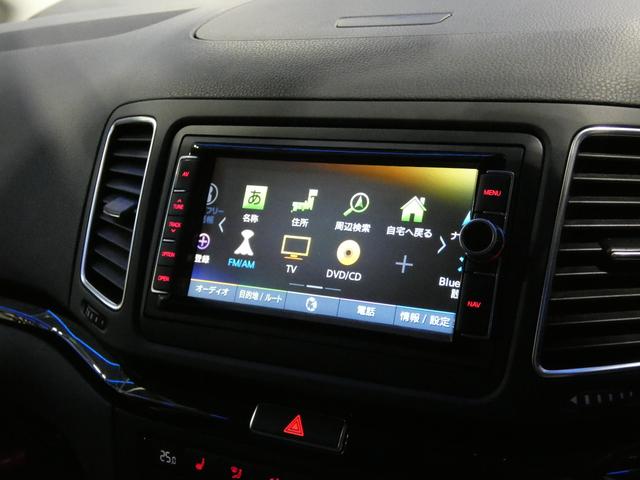 シャラン ＴＤＩ　ハイライン　ディープブラックＰＥ　クリーンディーゼル車　ブラインドスポット　レーンアシスト　リアトラフィックアラート　シートヒーター　純正ナビ　ＴＶチューナー　Ｂｌｕｅｔｏｏｔｈ接続　キセノンヘッドライト　ＥＴＣ（48枚目）
