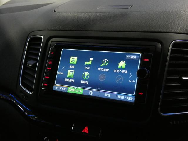 シャラン ＴＤＩ　ハイライン　ディープブラックＰＥ　クリーンディーゼル車　ブラインドスポット　レーンアシスト　リアトラフィックアラート　シートヒーター　純正ナビ　ＴＶチューナー　Ｂｌｕｅｔｏｏｔｈ接続　キセノンヘッドライト　ＥＴＣ（49枚目）