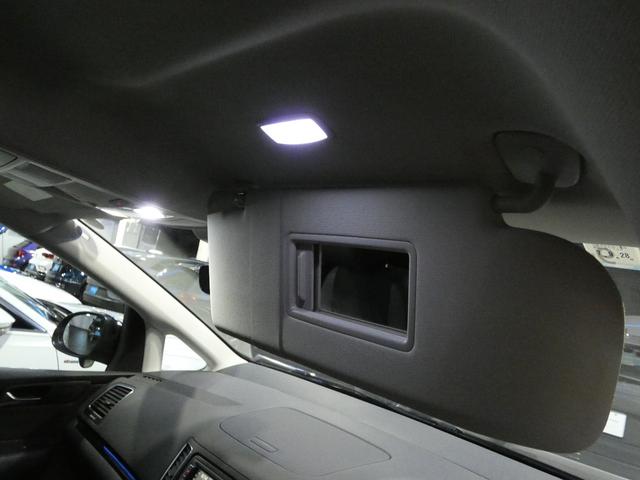 シャラン ＴＤＩ　ハイライン　ディープブラックＰＥ　クリーンディーゼル車　ブラインドスポット　レーンアシスト　リアトラフィックアラート　シートヒーター　純正ナビ　ＴＶチューナー　Ｂｌｕｅｔｏｏｔｈ接続　キセノンヘッドライト　ＥＴＣ（77枚目）