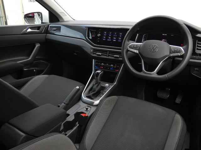 ポロ TSIアクティブ 認定中古車保証1年付き 衝突軽減ブレーキ トラベルアシスト LEDヘッドライト パークアシスト リアビューカメラ 前後パーキングセンサー Ready2Discover App-Connect 15AW(41枚目)