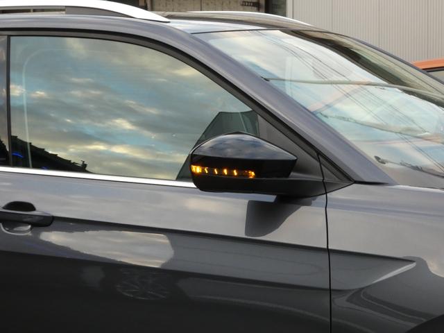 T-クロス TSI スタイル 認定中古車保証1年付き 衝突軽減ブレーキ トラベルアシスト デジタルメーター LEDヘッドライト ブラインドスポット 前後パーキングセンサー パークアシスト App-Connect 18AW ETC(34枚目)