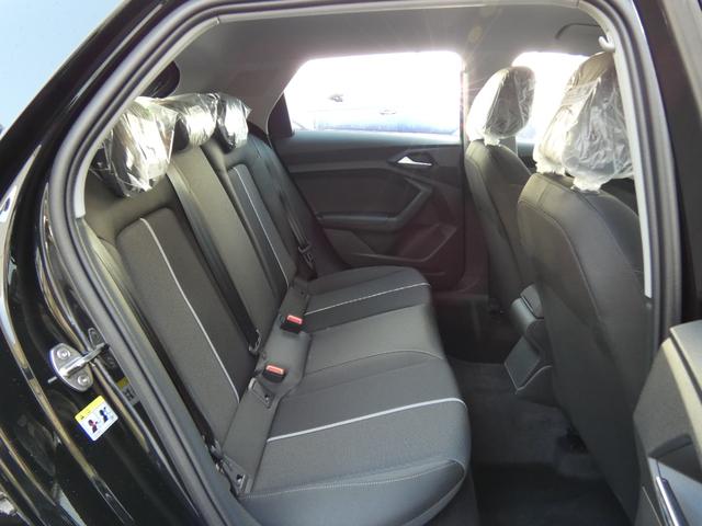 A1スポーツバック 25TFSI アドバンスド 登録済未使用車 ナビゲーション デジタルメーター リアカメラ LEDヘッドライト ACC サイドアシスト ワイヤレスチャージング シートヒーター 衝突軽減ブレーキ ETC(46枚目)