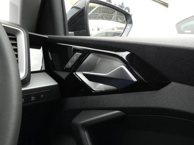 A1スポーツバック 25TFSI アドバンスド 登録済未使用車 ナビゲーション デジタルメーター リアカメラ LEDヘッドライト ACC サイドアシスト ワイヤレスチャージング シートヒーター 衝突軽減ブレーキ ETC(53枚目)