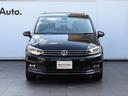 VOLKSWAGEN GOLF TOURAN