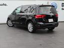 VOLKSWAGEN GOLF TOURAN