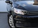 VOLKSWAGEN GOLF TOURAN