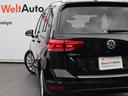 VOLKSWAGEN GOLF TOURAN