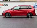 VOLKSWAGEN GOLF TOURAN