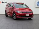 VOLKSWAGEN GOLF TOURAN