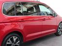 VOLKSWAGEN GOLF TOURAN