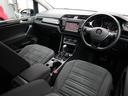 VOLKSWAGEN GOLF TOURAN