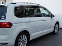 VOLKSWAGEN GOLF TOURAN