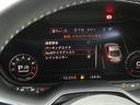 40TFSI 認定保証1年付き Sラインパッケージ マトリクスLEDヘッドライト バーチャルコックピット サイドアシスト アルカンターラ/レザーシート リアビューカメラ 前後パーキングセンサー CarPlay対応(64枚目)