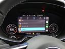 40TFSI 認定保証1年付き Sラインパッケージ マトリクスLEDヘッドライト バーチャルコックピット サイドアシスト アルカンターラ/レザーシート リアビューカメラ 前後パーキングセンサー CarPlay対応(74枚目)