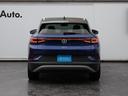 リヤデザインは厚みがあり、後続車のドライバーに、安定感、重厚感を感じさせVWらしいデザインです。