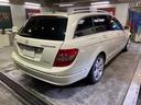 MERCEDES BENZ C-CLASS STATIONWAGON