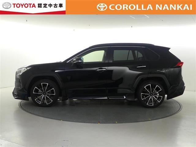 ＲＡＶ４ Ｇ　Ｚパッケージ　４ＷＤ　フルセグ　メモリーナビ　バックカメラ　衝突被害軽減システム　ＥＴＣ　ドラレコ　ＬＥＤヘッドランプ　ワンオーナー　フルエアロ（2枚目）