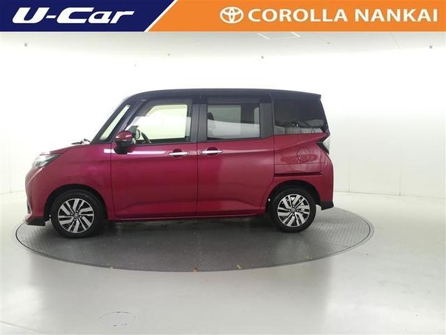 タンク カスタムG S フルセグ メモリーナビ DVD再生 バックカメラ 衝突被害軽減システム ETC ドラレコ 両側電動スライド LEDヘッドランプ ワンオーナー アイドリングストップ(2枚目)