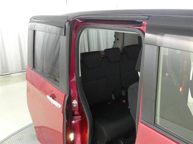 タンク カスタムG S フルセグ メモリーナビ DVD再生 バックカメラ 衝突被害軽減システム ETC ドラレコ 両側電動スライド LEDヘッドランプ ワンオーナー アイドリングストップ(12枚目)