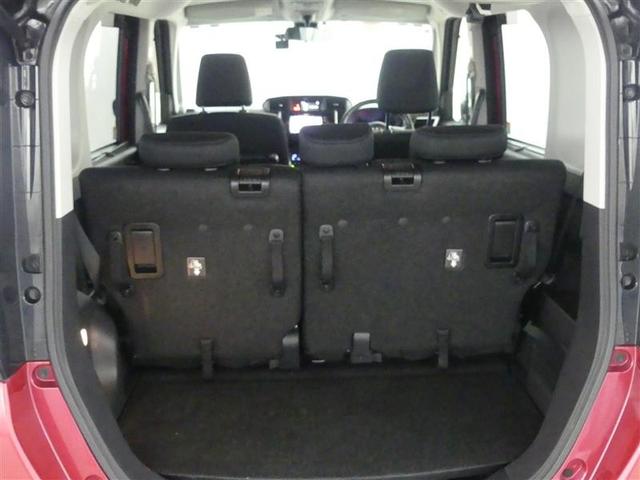 タンク カスタムG S フルセグ メモリーナビ DVD再生 バックカメラ 衝突被害軽減システム ETC ドラレコ 両側電動スライド LEDヘッドランプ ワンオーナー アイドリングストップ(15枚目)