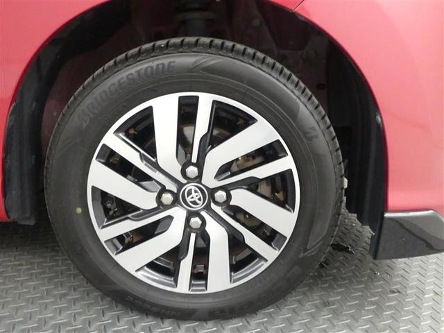 タンク カスタムG S フルセグ メモリーナビ DVD再生 バックカメラ 衝突被害軽減システム ETC ドラレコ 両側電動スライド LEDヘッドランプ ワンオーナー アイドリングストップ(18枚目)