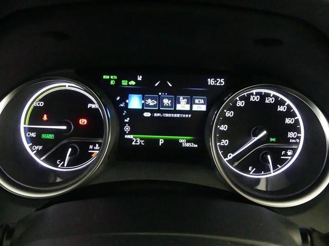 カムリ WSレザーパッケージ 革シート フルセグ メモリーナビ DVD再生 バックカメラ 衝突被害軽減システム ETC LEDヘッドランプ ワンオーナー(5枚目)