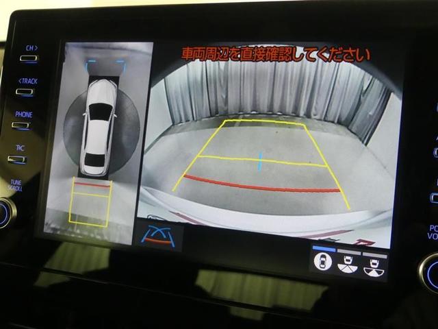 カムリ WSレザーパッケージ 革シート フルセグ メモリーナビ DVD再生 バックカメラ 衝突被害軽減システム ETC LEDヘッドランプ ワンオーナー(9枚目)