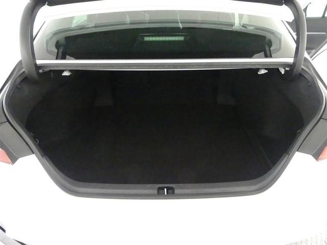 カムリ WSレザーパッケージ 革シート フルセグ メモリーナビ DVD再生 バックカメラ 衝突被害軽減システム ETC LEDヘッドランプ ワンオーナー(13枚目)