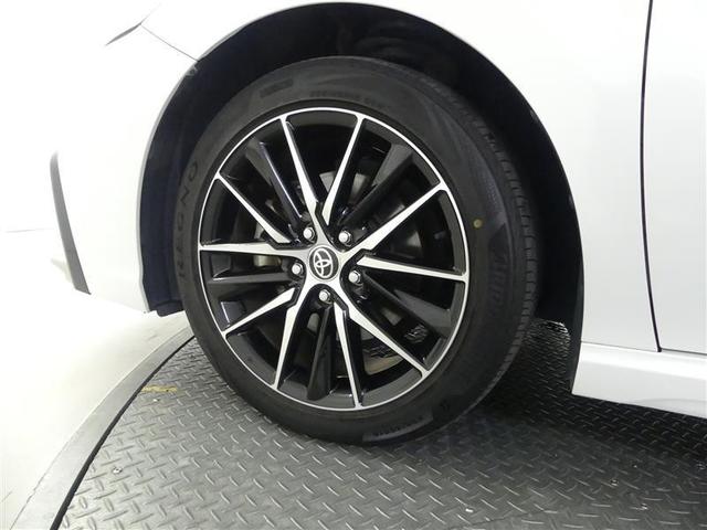 カムリ WSレザーパッケージ 革シート フルセグ メモリーナビ DVD再生 バックカメラ 衝突被害軽減システム ETC LEDヘッドランプ ワンオーナー(18枚目)