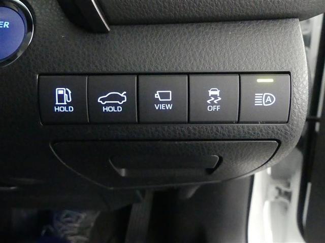 カムリ WSレザーパッケージ 革シート フルセグ メモリーナビ DVD再生 バックカメラ 衝突被害軽減システム ETC LEDヘッドランプ ワンオーナー(28枚目)