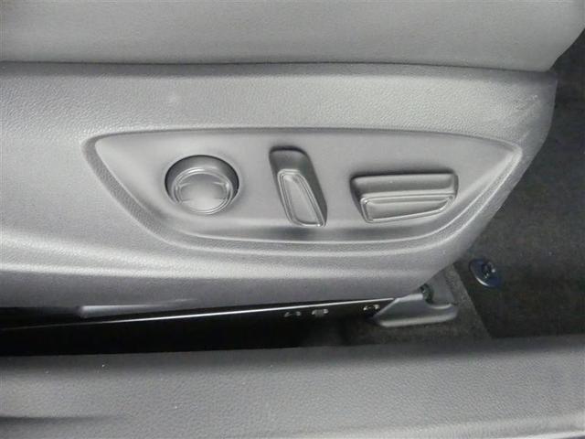 カムリ WSレザーパッケージ 革シート フルセグ メモリーナビ DVD再生 バックカメラ 衝突被害軽減システム ETC LEDヘッドランプ ワンオーナー(30枚目)