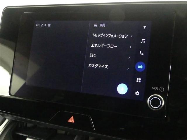 ハリアーハイブリッド Ｇ　フルセグ　バックカメラ　衝突被害軽減システム　ＥＴＣ　ドラレコ　ＬＥＤヘッドランプ　ワンオーナー（6枚目）