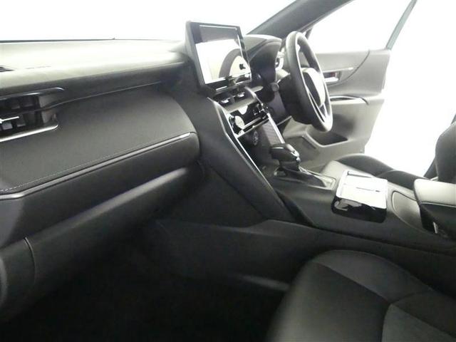 ハリアーハイブリッド Ｇ　フルセグ　バックカメラ　衝突被害軽減システム　ＥＴＣ　ドラレコ　ＬＥＤヘッドランプ　ワンオーナー（16枚目）