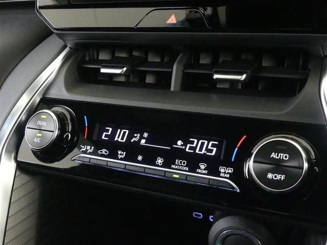 ハリアーハイブリッド Ｇ　フルセグ　バックカメラ　衝突被害軽減システム　ＥＴＣ　ドラレコ　ＬＥＤヘッドランプ　ワンオーナー（22枚目）