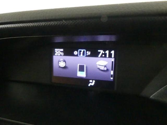 ノア ハイブリッドX ディライトプラス フルセグ メモリーナビ DVD再生 後席モニター バックカメラ 両側電動スライド LEDヘッドランプ 乗車定員7人 3列シート ワンオーナー(23枚目)