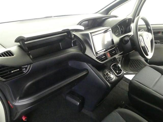 ノア ハイブリッドX ディライトプラス フルセグ メモリーナビ DVD再生 後席モニター バックカメラ 両側電動スライド LEDヘッドランプ 乗車定員7人 3列シート ワンオーナー(31枚目)