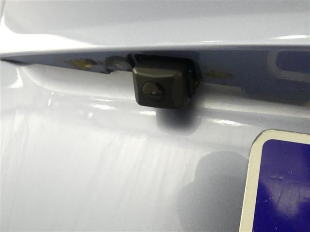 ラクティス G ワンセグ HDDナビ DVD再生 バックカメラ HIDヘッドライト ワンオーナー(8枚目)