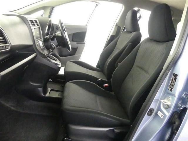 ラクティス G ワンセグ HDDナビ DVD再生 バックカメラ HIDヘッドライト ワンオーナー(9枚目)