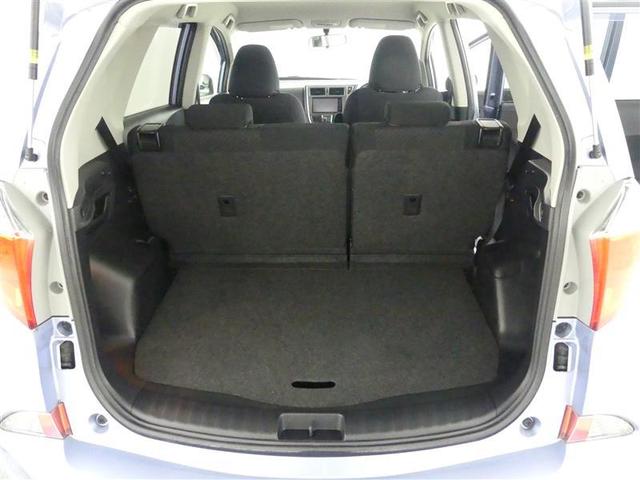 ラクティス G ワンセグ HDDナビ DVD再生 バックカメラ HIDヘッドライト ワンオーナー(11枚目)