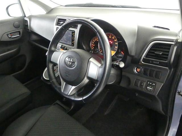 ラクティス G ワンセグ HDDナビ DVD再生 バックカメラ HIDヘッドライト ワンオーナー(12枚目)