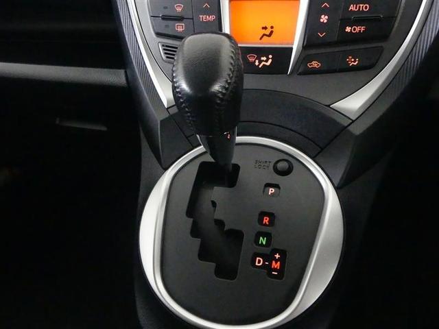 ラクティス G ワンセグ HDDナビ DVD再生 バックカメラ HIDヘッドライト ワンオーナー(15枚目)