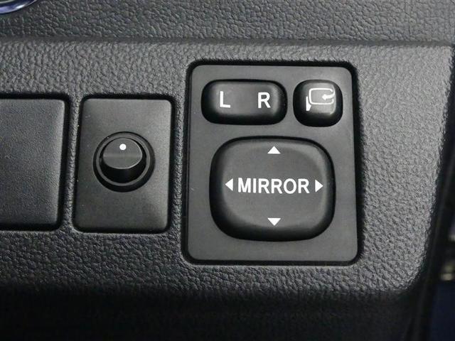 ラクティス G ワンセグ HDDナビ DVD再生 バックカメラ HIDヘッドライト ワンオーナー(22枚目)