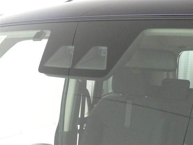 ルーミー カスタムG-T フルセグ メモリーナビ DVD再生 バックカメラ 衝突被害軽減システム ETC 両側電動スライド LEDヘッドランプ ワンオーナー アイドリングストップ(10枚目)