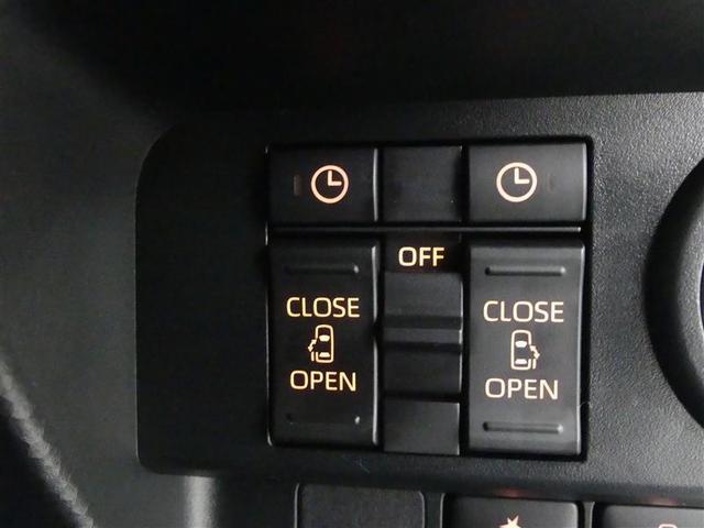 ルーミー カスタムG-T フルセグ メモリーナビ DVD再生 バックカメラ 衝突被害軽減システム ETC 両側電動スライド LEDヘッドランプ ワンオーナー アイドリングストップ(12枚目)