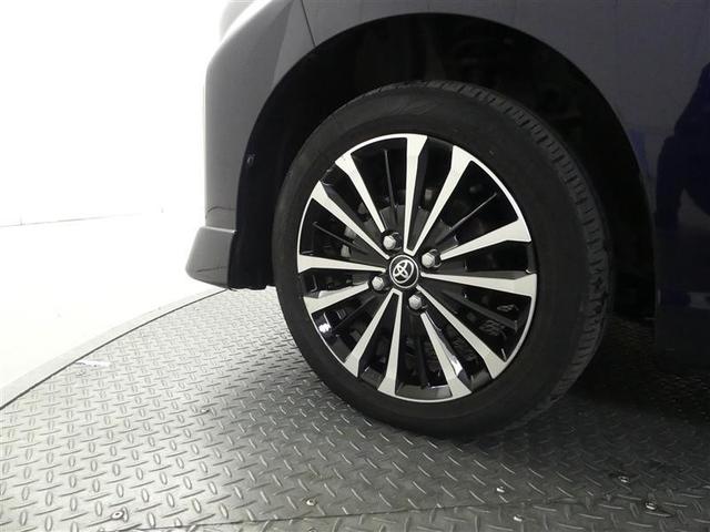 ルーミー カスタムG-T フルセグ メモリーナビ DVD再生 バックカメラ 衝突被害軽減システム ETC 両側電動スライド LEDヘッドランプ ワンオーナー アイドリングストップ(17枚目)