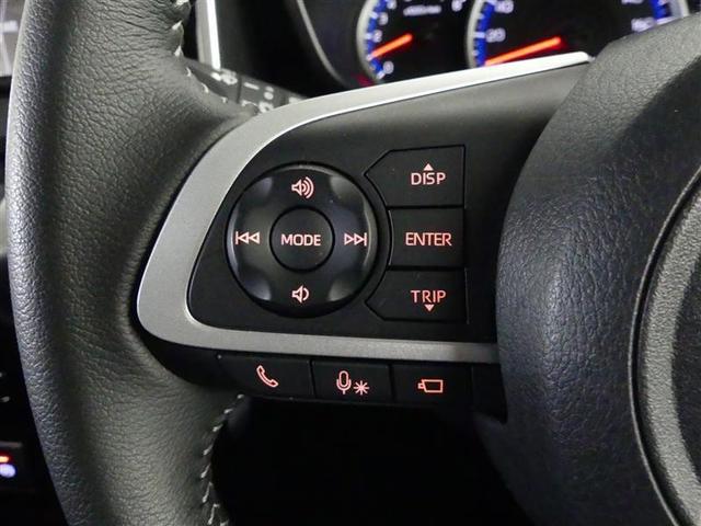 ルーミー カスタムG-T フルセグ メモリーナビ DVD再生 バックカメラ 衝突被害軽減システム ETC 両側電動スライド LEDヘッドランプ ワンオーナー アイドリングストップ(22枚目)