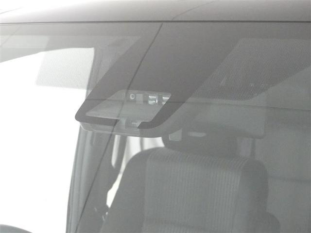 ヴォクシー ＺＳ　煌ＩＩ　フルセグ　メモリーナビ　ＤＶＤ再生　バックカメラ　衝突被害軽減システム　ＥＴＣ　両側電動スライド　ＬＥＤヘッドランプ　ウオークスルー　乗車定員７人　３列シート　フルエアロ　アイドリングストップ（9枚目）