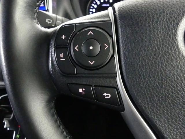 ヴォクシー ＺＳ　煌ＩＩ　フルセグ　メモリーナビ　ＤＶＤ再生　バックカメラ　衝突被害軽減システム　ＥＴＣ　両側電動スライド　ＬＥＤヘッドランプ　ウオークスルー　乗車定員７人　３列シート　フルエアロ　アイドリングストップ（24枚目）