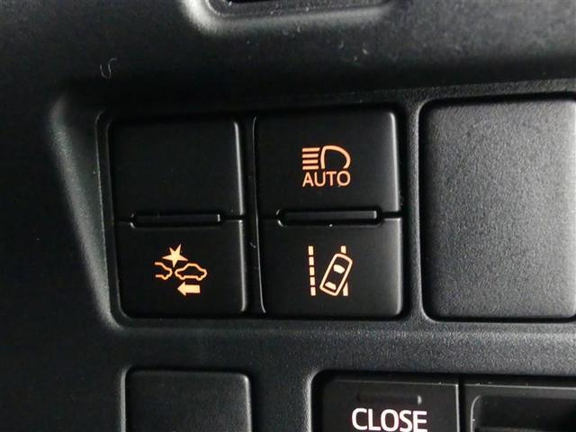 ヴォクシー ＺＳ　煌ＩＩ　フルセグ　メモリーナビ　ＤＶＤ再生　バックカメラ　衝突被害軽減システム　ＥＴＣ　両側電動スライド　ＬＥＤヘッドランプ　ウオークスルー　乗車定員７人　３列シート　フルエアロ　アイドリングストップ（29枚目）